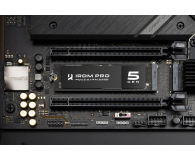 GOODRAM 2TB M.2 PCIe Gen5 NVMe IRDM PRO Gen 5 - 1290365 - zdjęcie 5